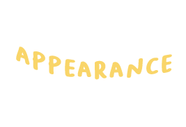 #appearance